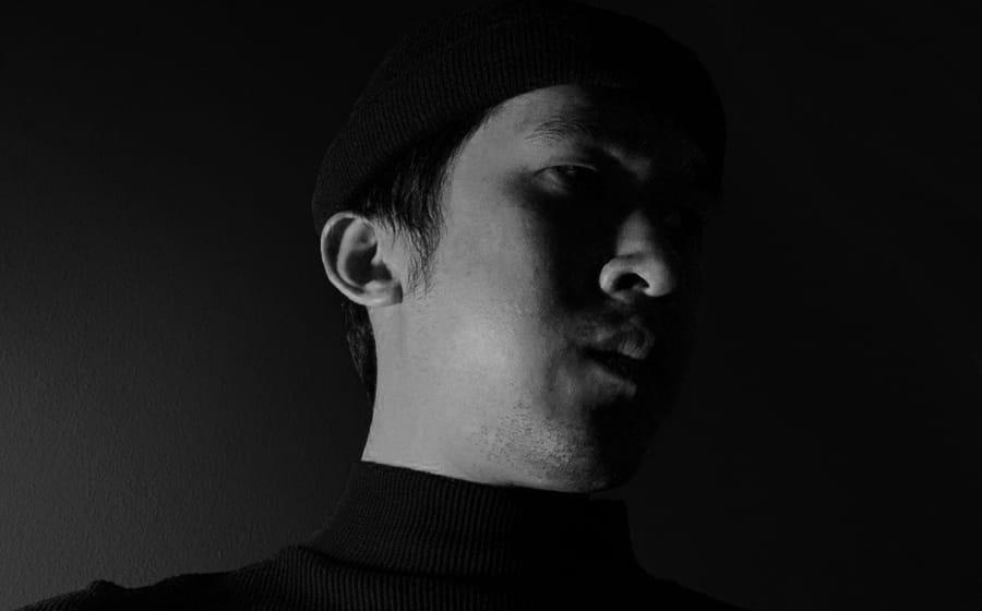 #TheObsessions — Clifford Chong of Dead Inside Shares his Favourite Things #TheObsessions — Clifford Chong of Dead Inside Shares his Favourite Things