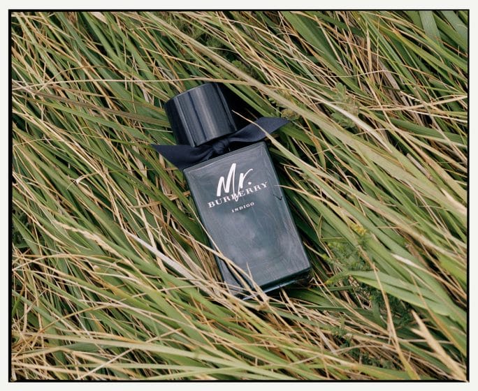 sillage parfum definition