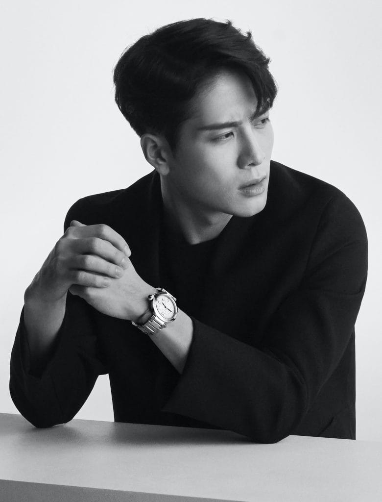 15 Facts About the Cartier Pasha JAckson Wang