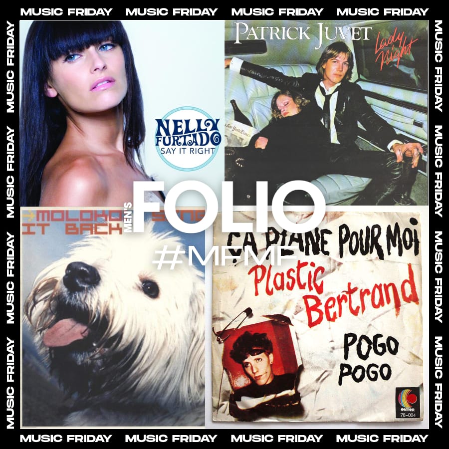 #MFMF72: Digital Editor Bryan Goh’s Flossy Flossy Playlist #MFMF72: Digital Editor Bryan Goh’s Flossy Flossy Playlist