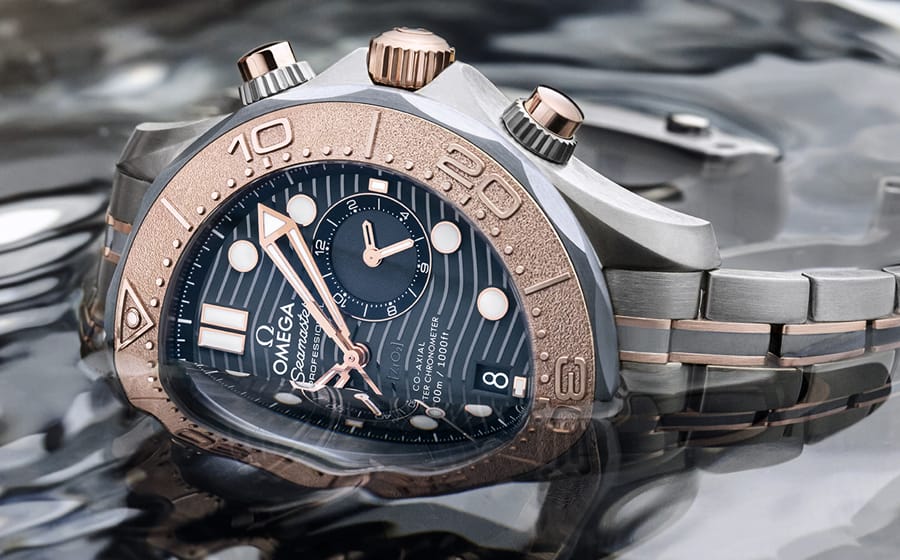 The Latest Watch Releases for The Streetstyle Gods to The Bonafide Collectors The Latest Watch Releases for The Streetstyle Gods to The Bonafide Collectors