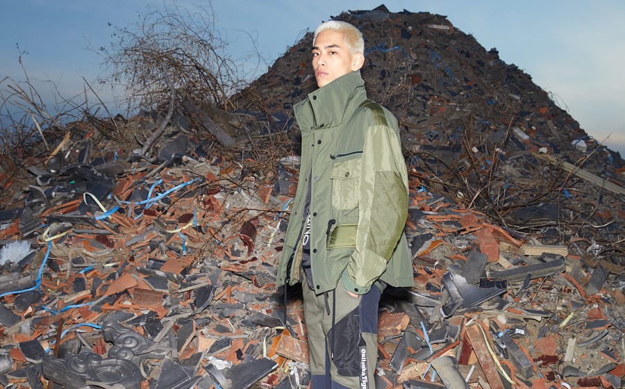 #MensFolioMeets Andrea Pompilio, the Italian Creative Behind Japanese Label Onitsuka Tiger #MensFolioMeets Andrea Pompilio, the Italian Creative Behind Japanese Label Onitsuka Tiger
