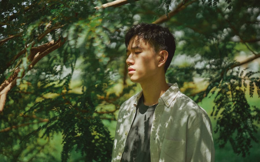 Jason Yu’s Single “Anyone” Revolves Around Understanding Jason Yu’s Single “Anyone” Revolves Around Understanding
