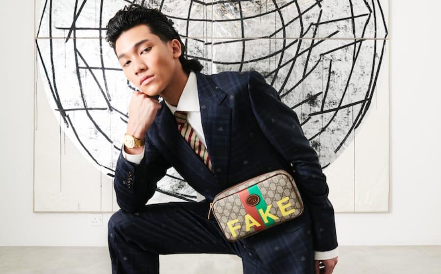 The Quirks and Wit of The Gucci Fall Winter 2020 Collection The Quirks and Wit of The Gucci Fall Winter 2020 Collection