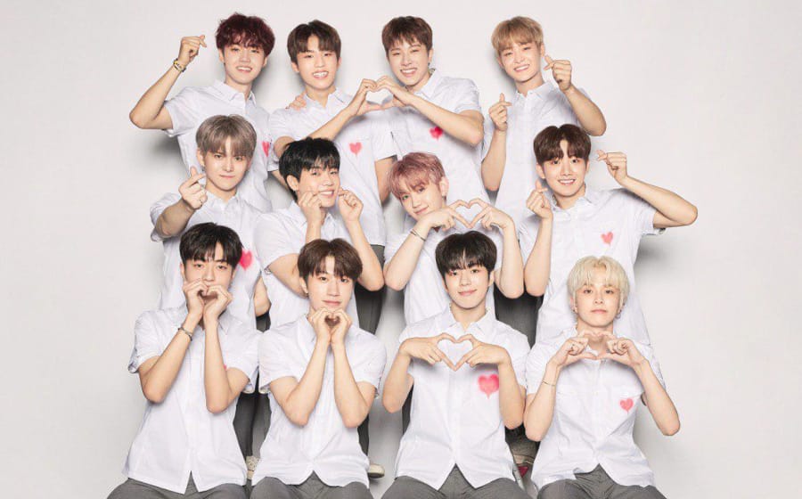#ManCrushMonday Exclusive — Meet K-Pop’s Latest Boyband, TREASURE #ManCrushMonday Exclusive — Meet K-Pop’s Latest Boyband, TREASURE