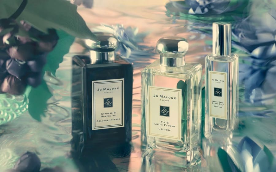 The Best Way to Layer Fragrances Is to Not Care at All The Best Way to Layer Fragrances Is to Not Care at All