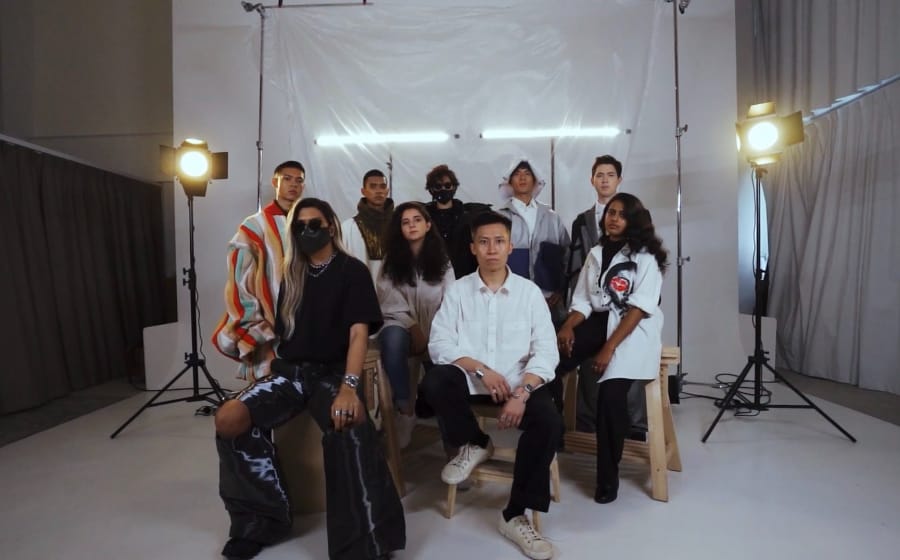 #MensFolio23 Anniversary — Our Men’s Folio Model & Designer Of The Year 2020 #MensFolio23 Anniversary — Our Men’s Folio Model & Designer Of The Year 2020