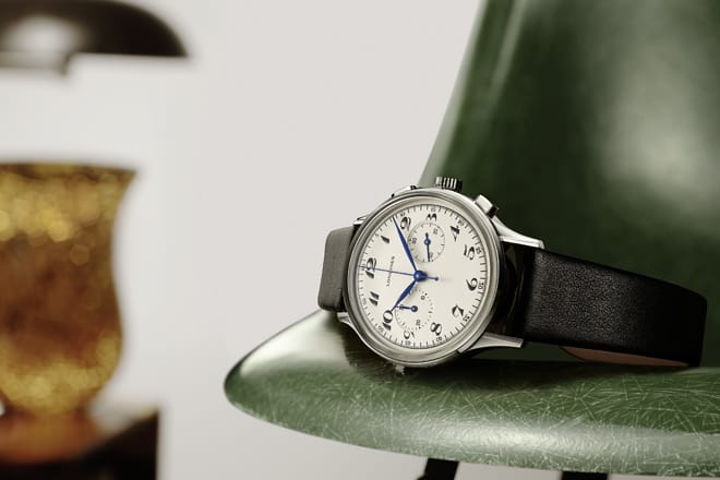 Two Watch Editors Sit Down (Virtually) to Talk About Their Relationships With Chronographs