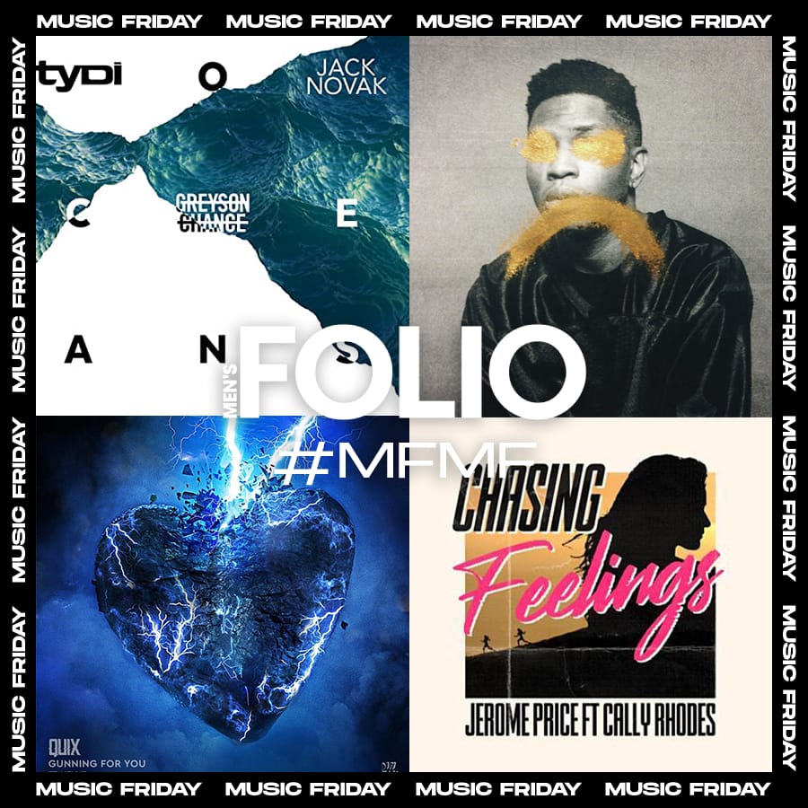 #MFMF75: Editor-In-Chief Wilson’s “Advanced Listening” Playlist #MFMF75: Editor-In-Chief Wilson’s “Advanced Listening” Playlist