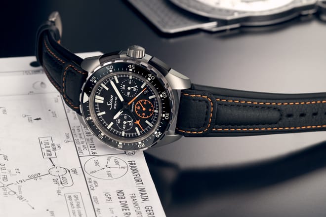 Two Watch Editors Sit Down (Virtually) to Talk About Their Relationships With Chronographs