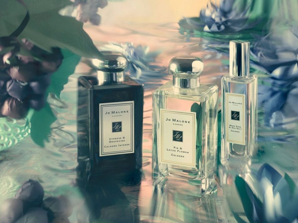 The Best Way to Layer Fragrances is Well, to Not Care At All 