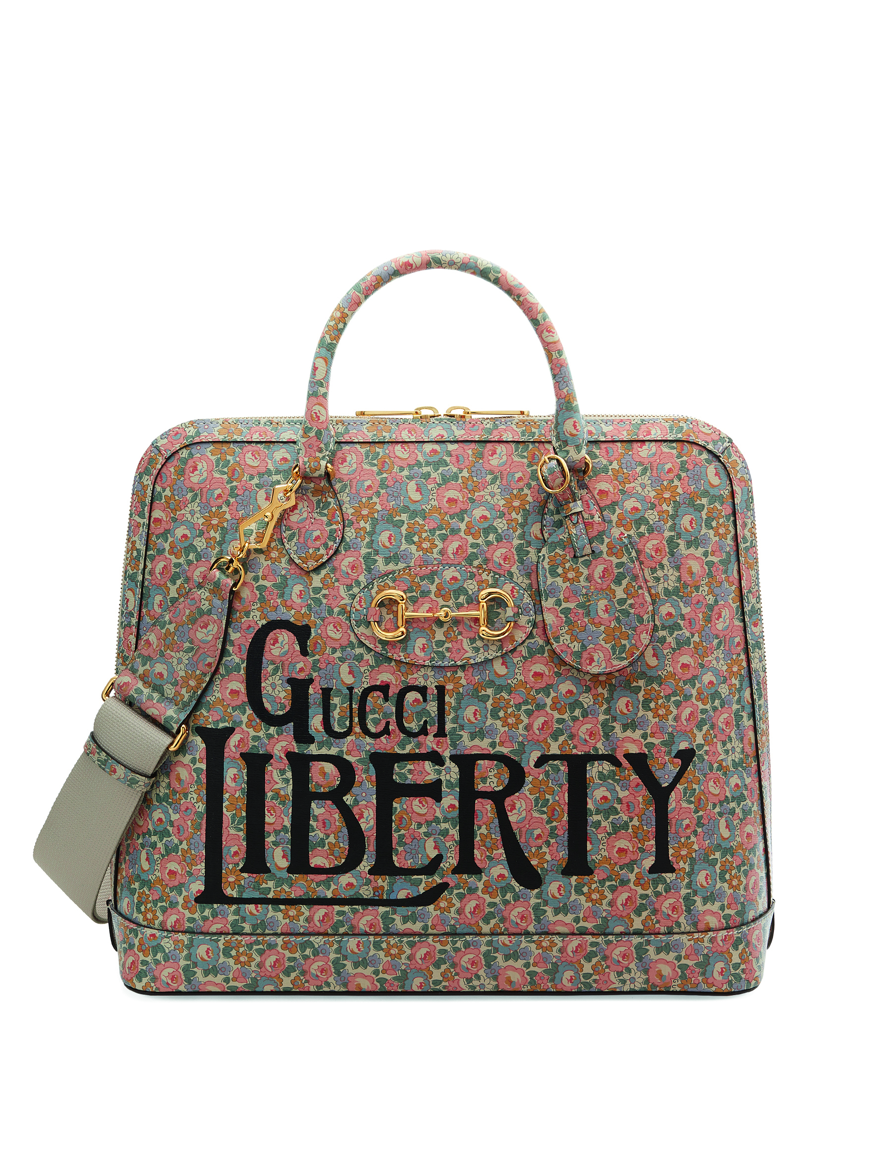 gucci liberty purse