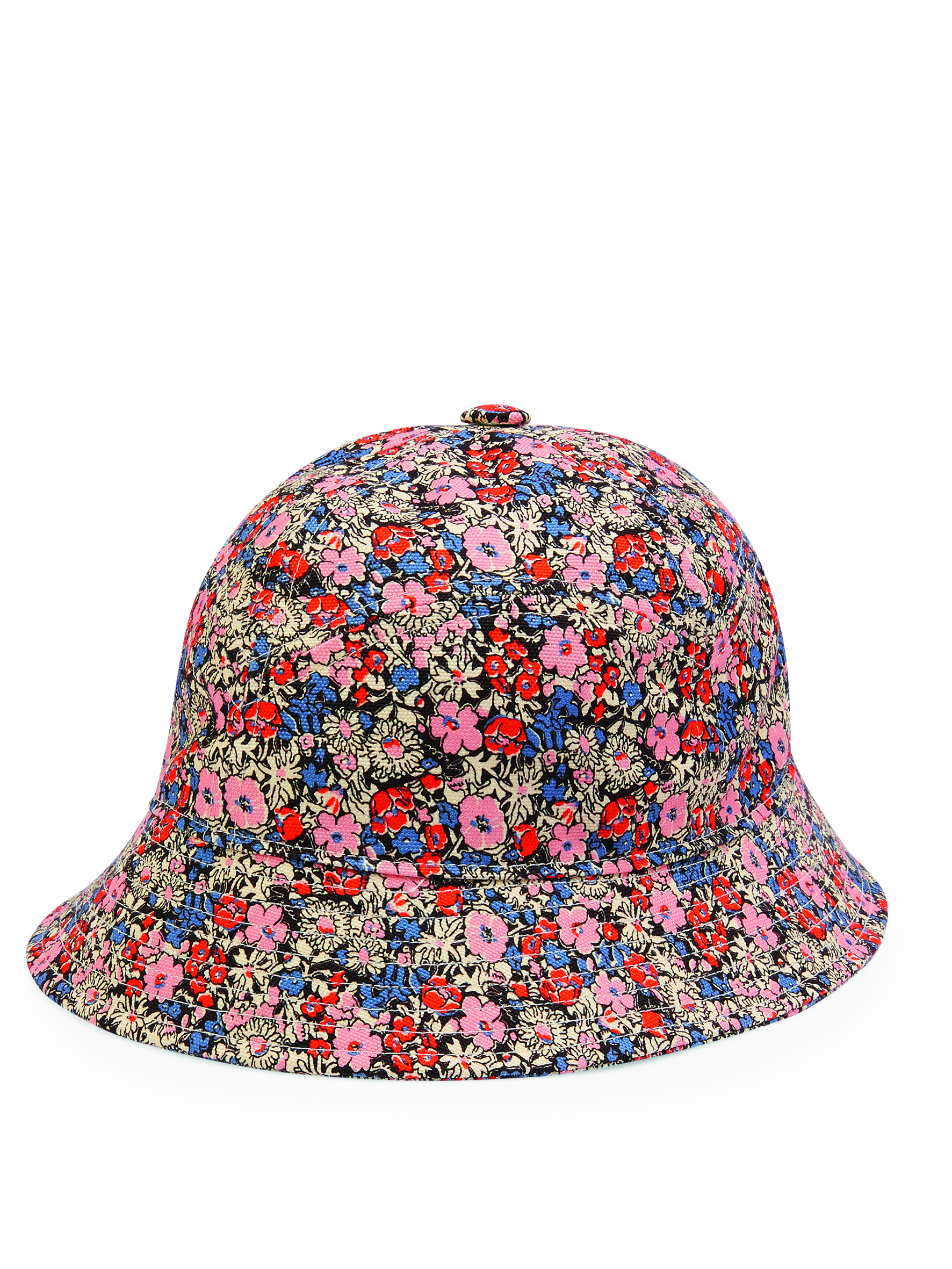 The Gucci Liberty Collection is Big on Vintage Flower Power - Men's Folio