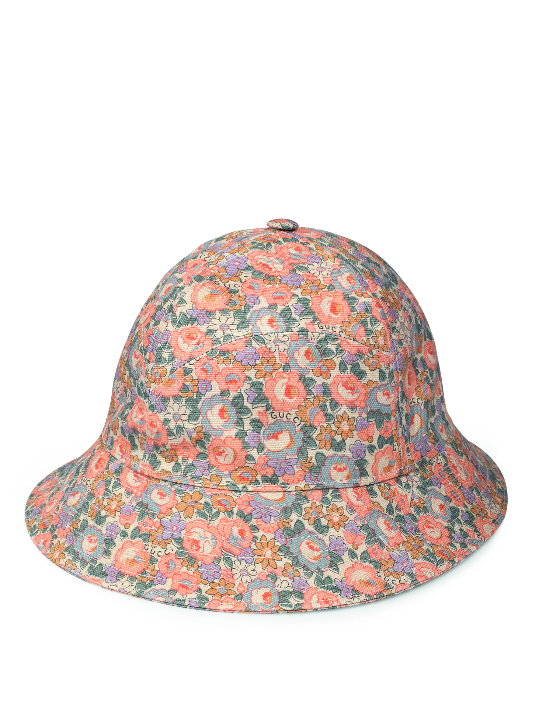 The Gucci Liberty Collection is Big on Vintage Flower Power - Men's Folio
