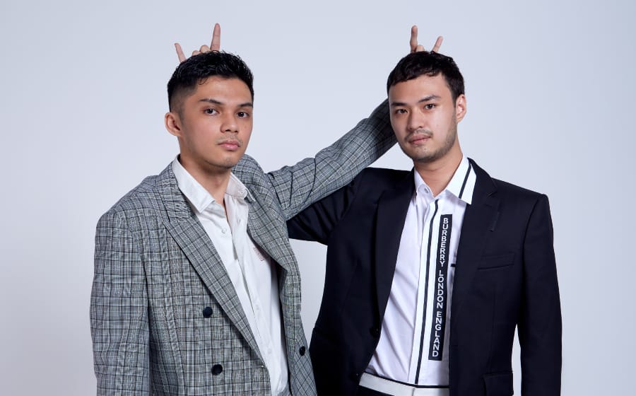 Islandeer is The Duo Redefining Love Songs Islandeer is The Duo Redefining Love Songs