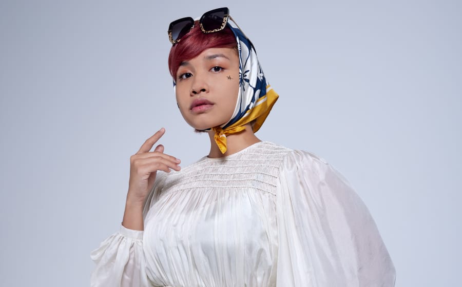 Farah Lola is The Comedian and Actress Keeping It Real Farah Lola is The Comedian and Actress Keeping It Real