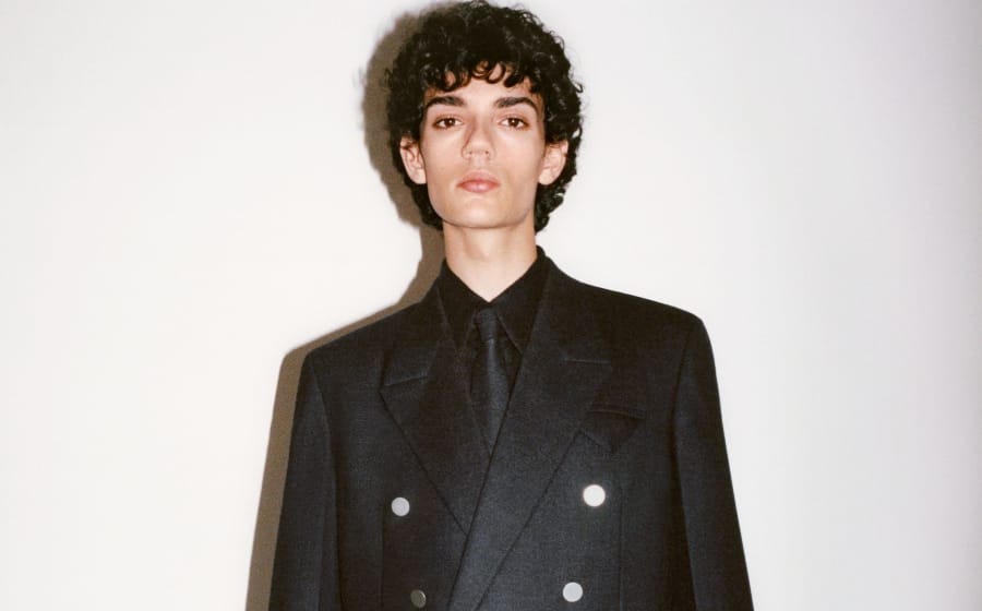 The Bottega Veneta 01 Wardrobe is The New Democratic Cool The Bottega Veneta 01 Wardrobe is The New Democratic Cool