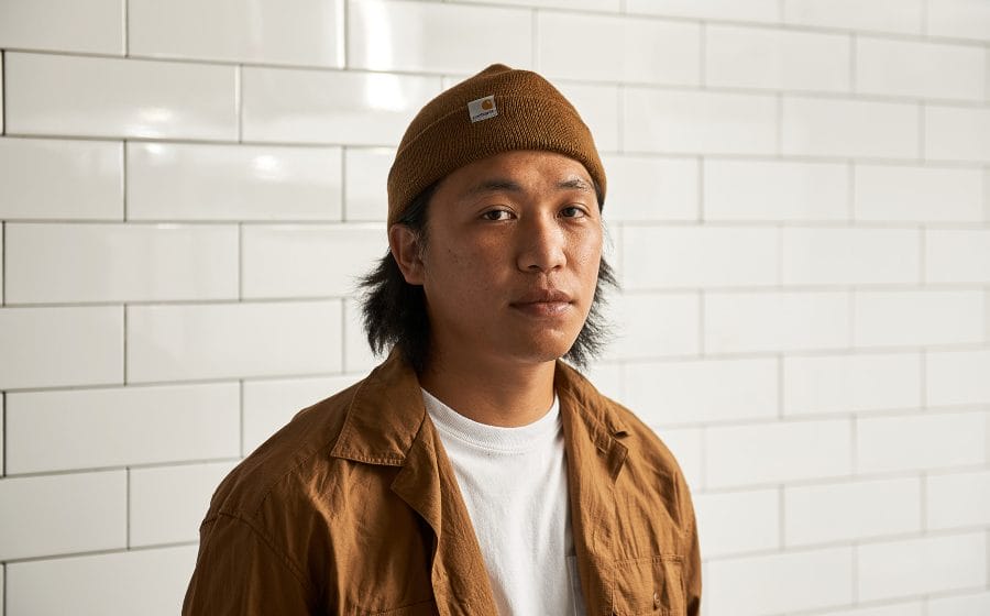 Chef Addis Tan of 8ASH Wants You to Eat Three Kinds of Cuisine in One Sitting Chef Addis Tan of 8ASH Wants You to Eat Three Kinds of Cuisine in One Sitting