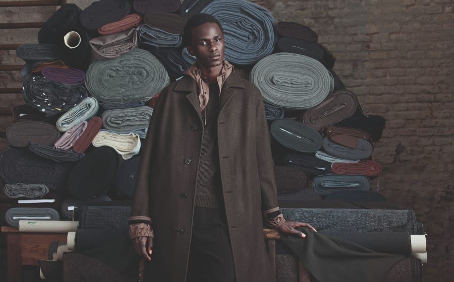 The Ermenegildo Zegna Luxury Leisurewear Collection is For Lounge Gods The Ermenegildo Zegna Luxury Leisurewear Collection is For Lounge Gods