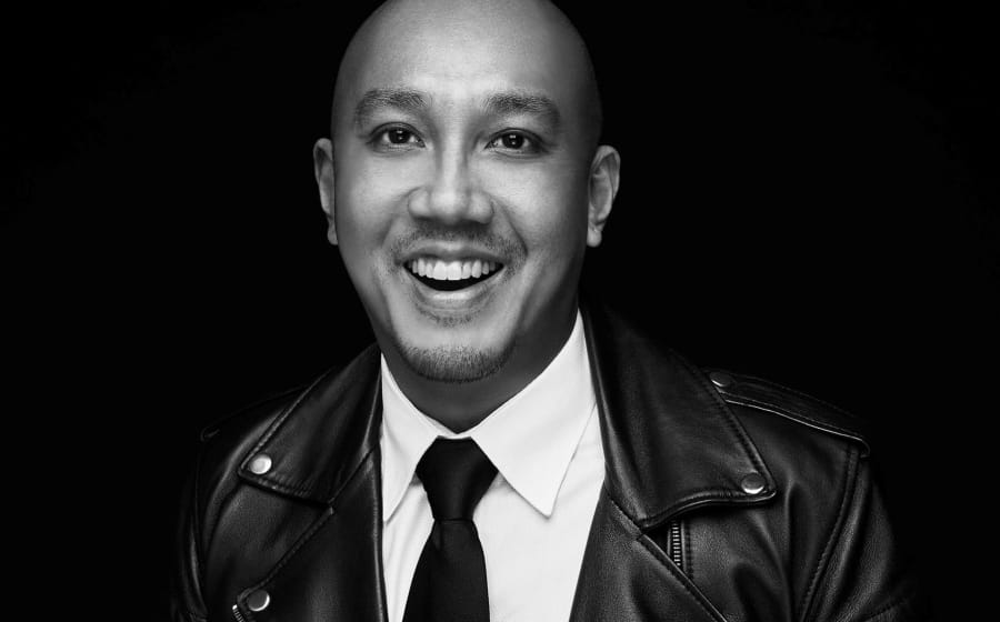 Kevin Ou of GoLivMo Wants You to Get Out and Have Fun Kevin Ou of GoLivMo Wants You to Get Out and Have Fun