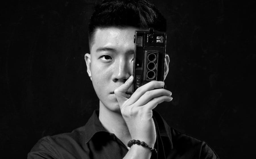 #TheObsessions — Yang Meng AKA Five Ocean Bright Shares his Favourite Things #TheObsessions — Yang Meng AKA Five Ocean Bright Shares his Favourite Things