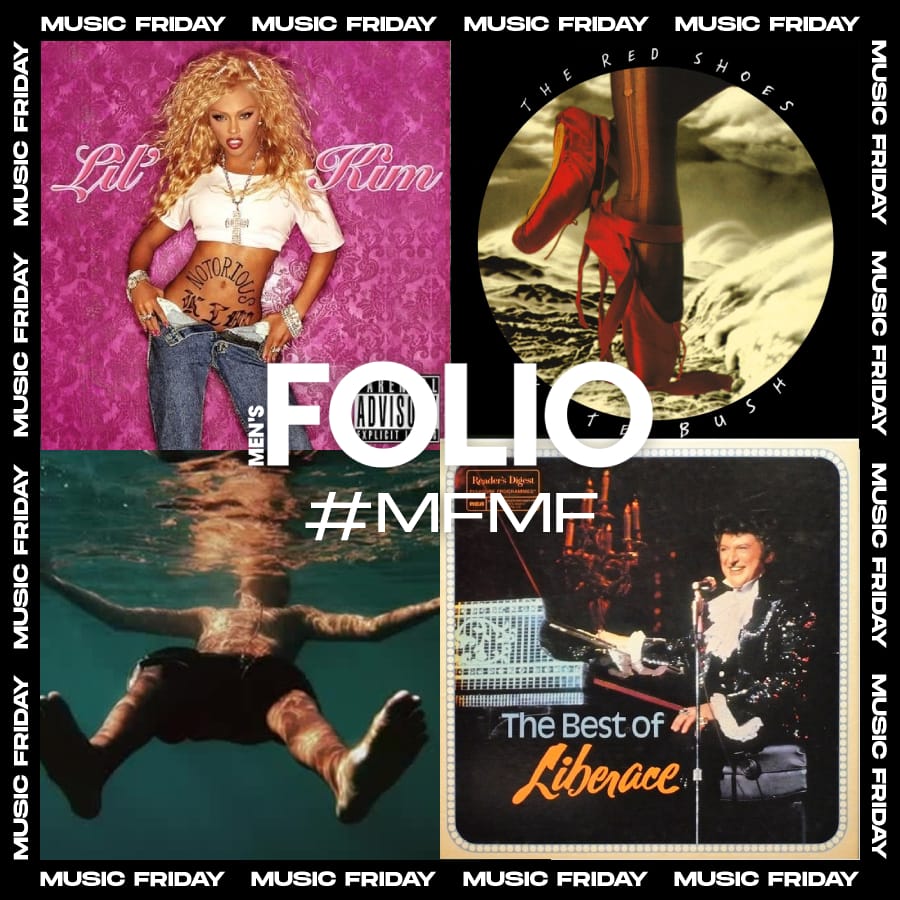 #MFMF76: Digital Editor Bryan’s Mavericks Playlist #MFMF76: Digital Editor Bryan’s Mavericks Playlist