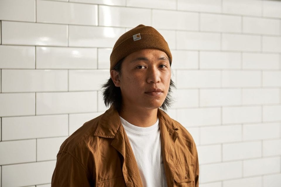 Chef Addis Tan at 8ASH Wants You to Eat Three Kinds of Cuisine in One Sitting
