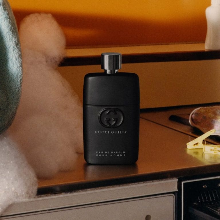 The True Sophistication of Patchouli Fragrances