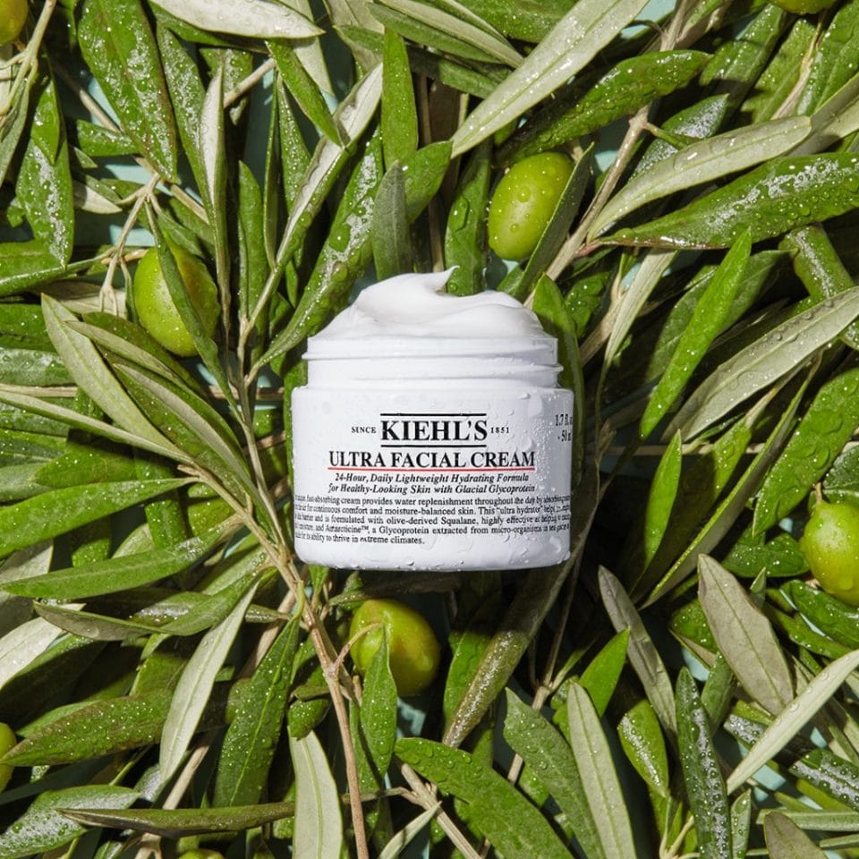 Moisturise With the Ultra Tested, Clean and Globally Loved Kiehl's Ultra Facial Cream