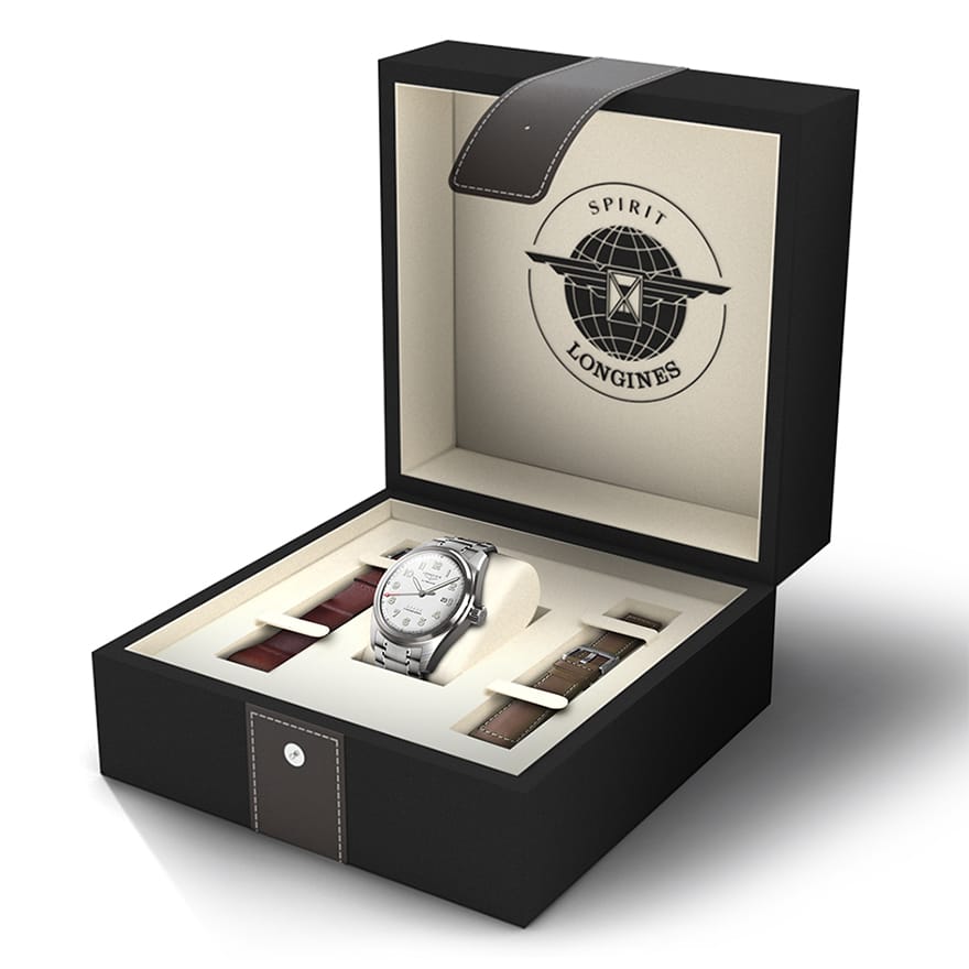Pioneering Sustainable Cooking with Lennard Yeong and Longines Spirit