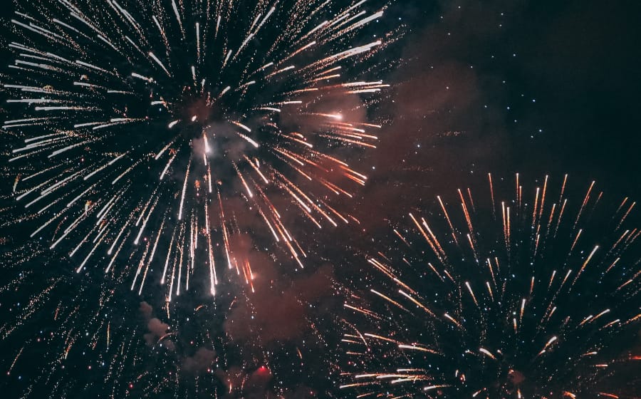 Happy New Year From the Men’s Folio Team Happy New Year From the Men’s Folio Team