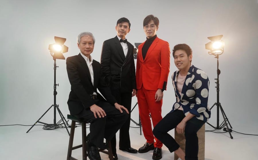 The 25th Asian Television Awards Ceremony Goes Digital The 25th Asian Television Awards Ceremony Goes Digital