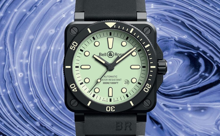 Pool-Ready Dive Watches Pool-Ready Dive Watches