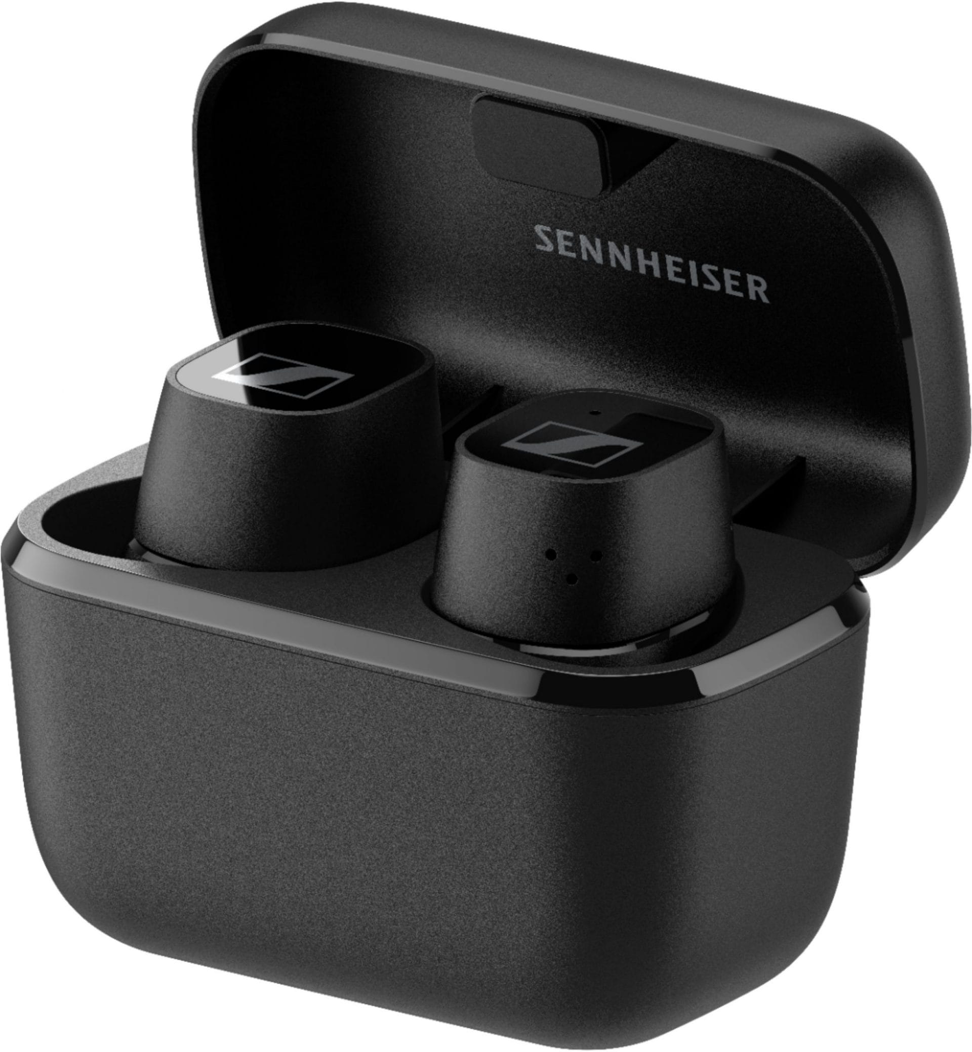 The Best Earbuds For You to Finally Cut the Cord Men's Folio