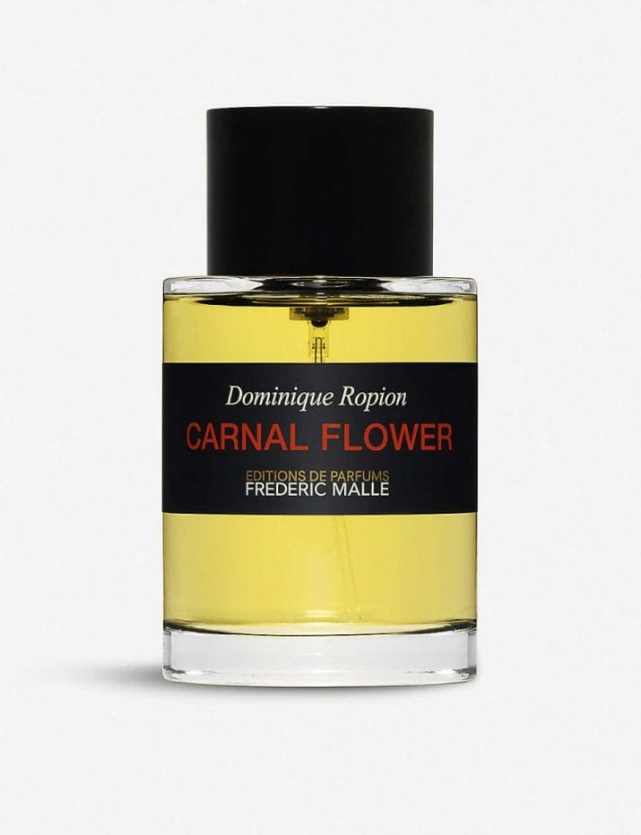 A Tuberose Fragrance Is a Modern Floral One for a Modern Man