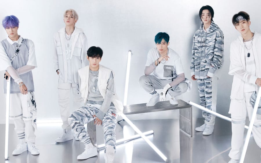 An Interview with P1Harmony, the latest K-Pop Boy band to Watch Out for An Interview with P1Harmony, the latest K-Pop Boy band to Watch Out for