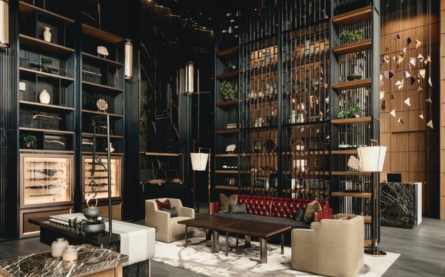 The Clan Hotel is Set to Be Singapore’s Most Stylish Staycation Spot The Clan Hotel is Set to Be Singapore’s Most Stylish Staycation Spot