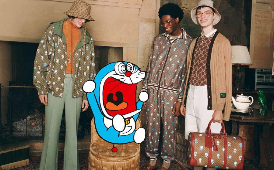 gucci z