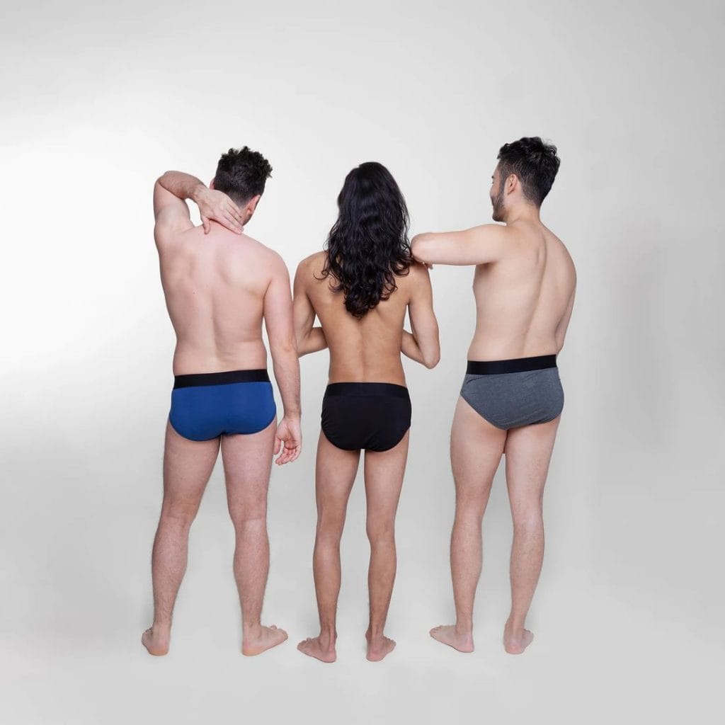 Singaporean Brand LivingWear is Here to Make the Future Eco-Friendly and Inclusive
