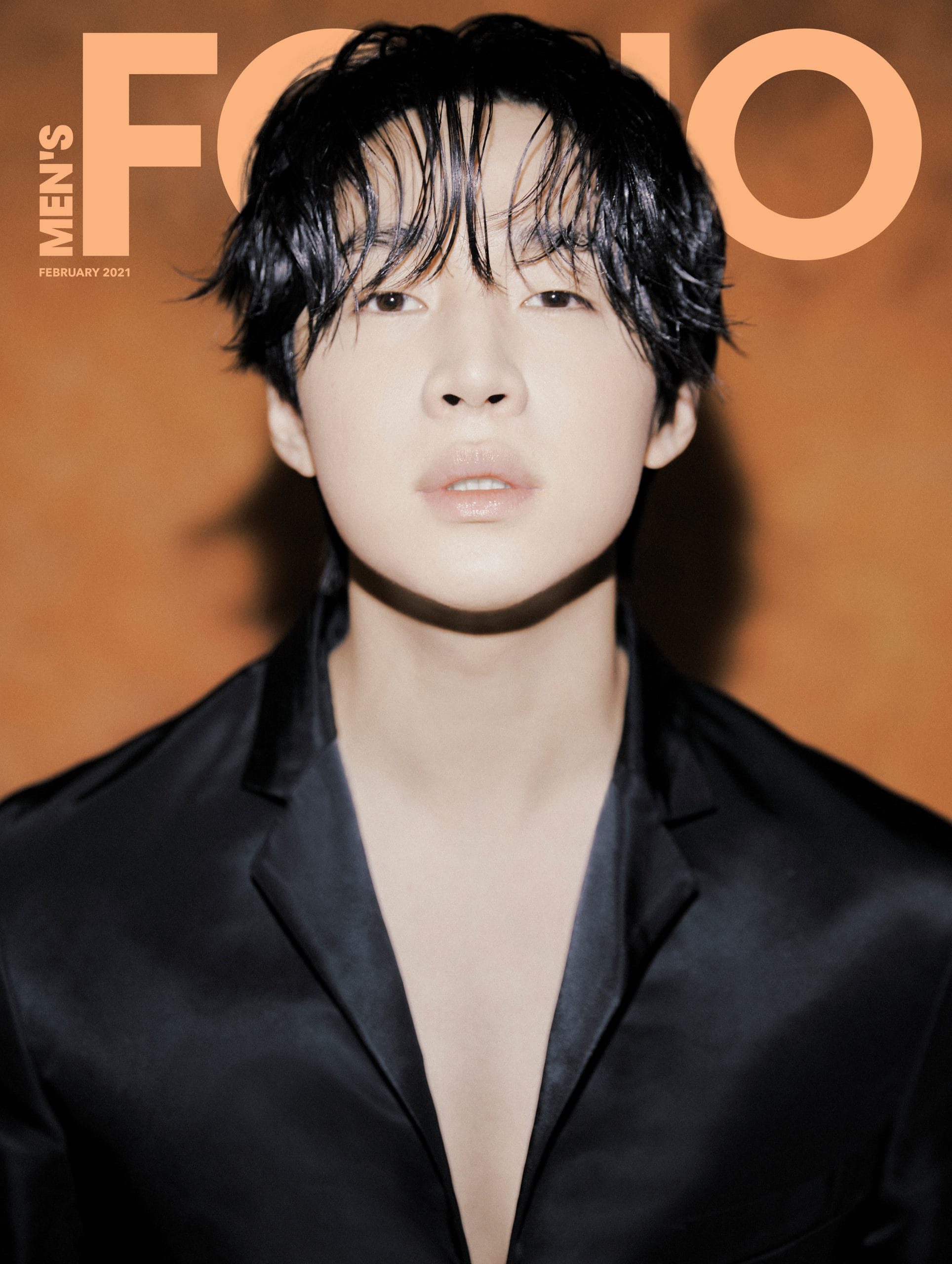setting tone with our february 2021 cover star henry setting tone with our february 2021 cover star henry