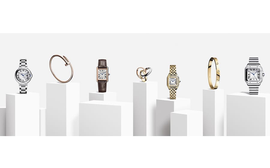 Cartier’s Culture of Design Cartier’s Culture of Design