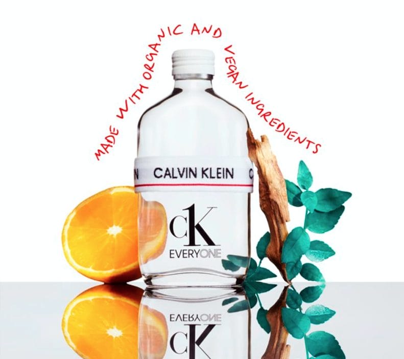 Calvin Klein CK Everyone + Boss the Scent Pure Accord = Olfactory Heaven