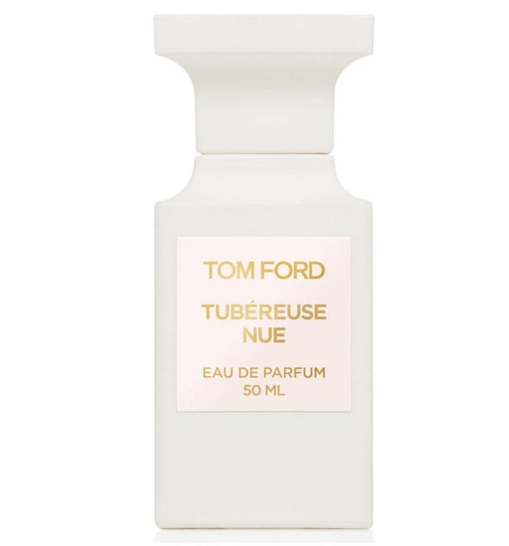 A Tuberose Fragrance Is a Modern Floral One for a Modern Man