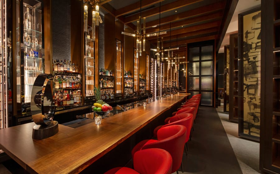 Banzai, Waku Ghin is Finally Back at Marina Bay Sands Banzai, Waku Ghin is Finally Back at Marina Bay Sands