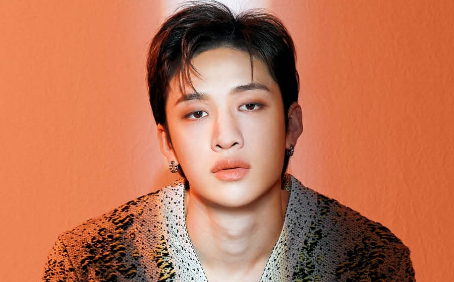 Our March '21 Cover Star Bang Chan of Stray Kids Rises Up - Men's