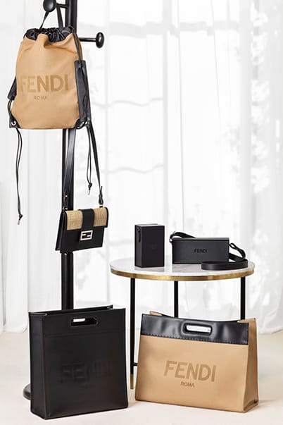 fendi sling bag mens