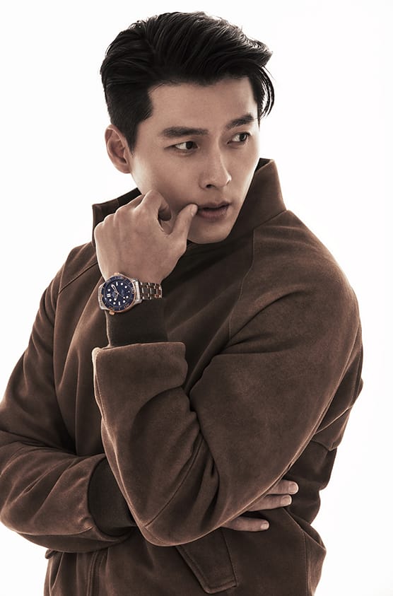 These Asian Watch Ambassadors Are the Hottest Crop Now
