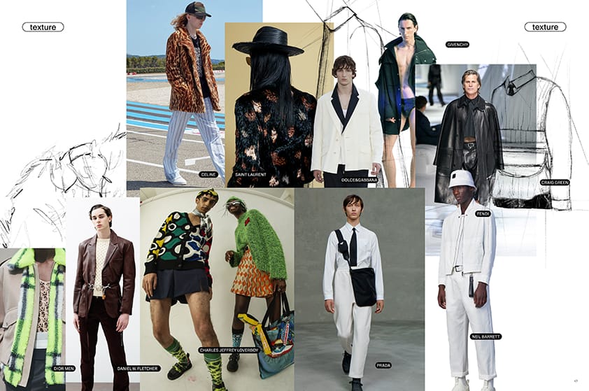 The 10 Menswear Trends of 2021  Are a Reset of Ideas