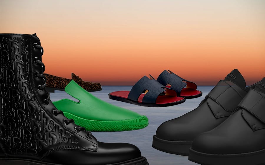 altberg jorvik trail shoe