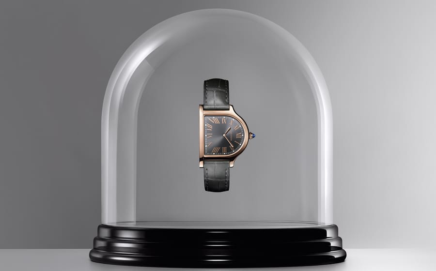 Watches With off-Centre Elements Will Shift Your Perceptions